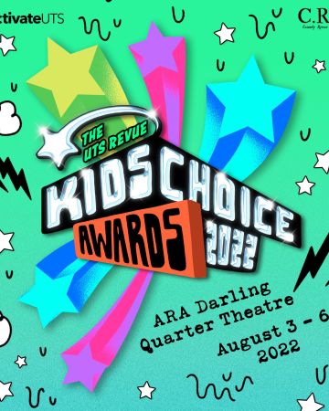 The Return of The Kids' Choice Awards