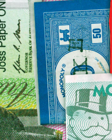 The Cost Of Volunteering