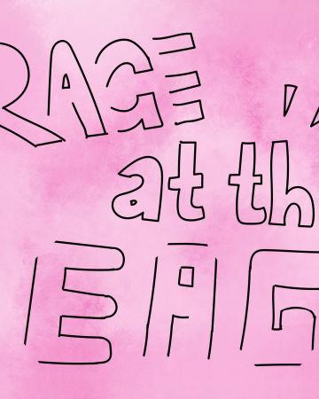 Rage at the EAG