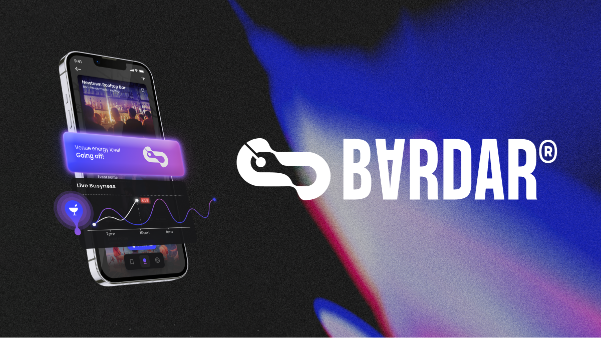 Revolutionising Sydney nightlife: An interview with Dexter Todd on Bardar the app