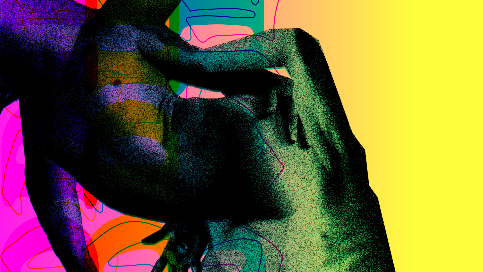BODIES, BODIES, BODIES – Why Body Horror is the Queerest of them all