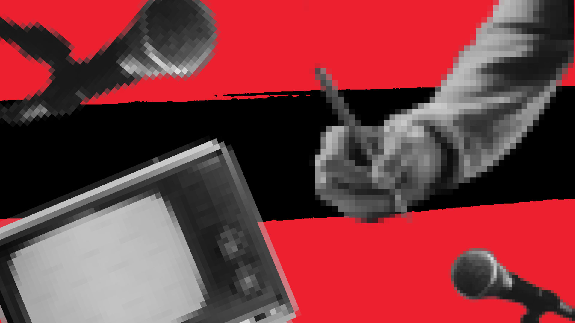 Censorship is Alive and Well