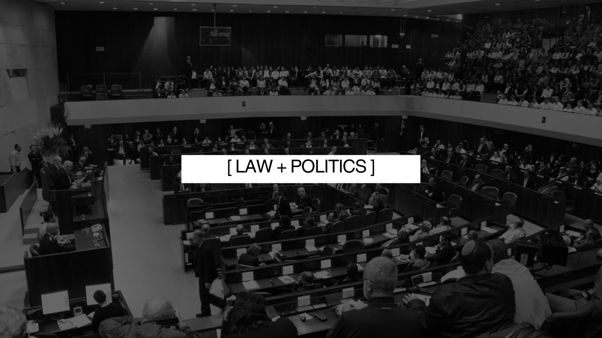 Death by Law: Israel’s New Policy Targets Palestinians Convicted of Killing Israelis