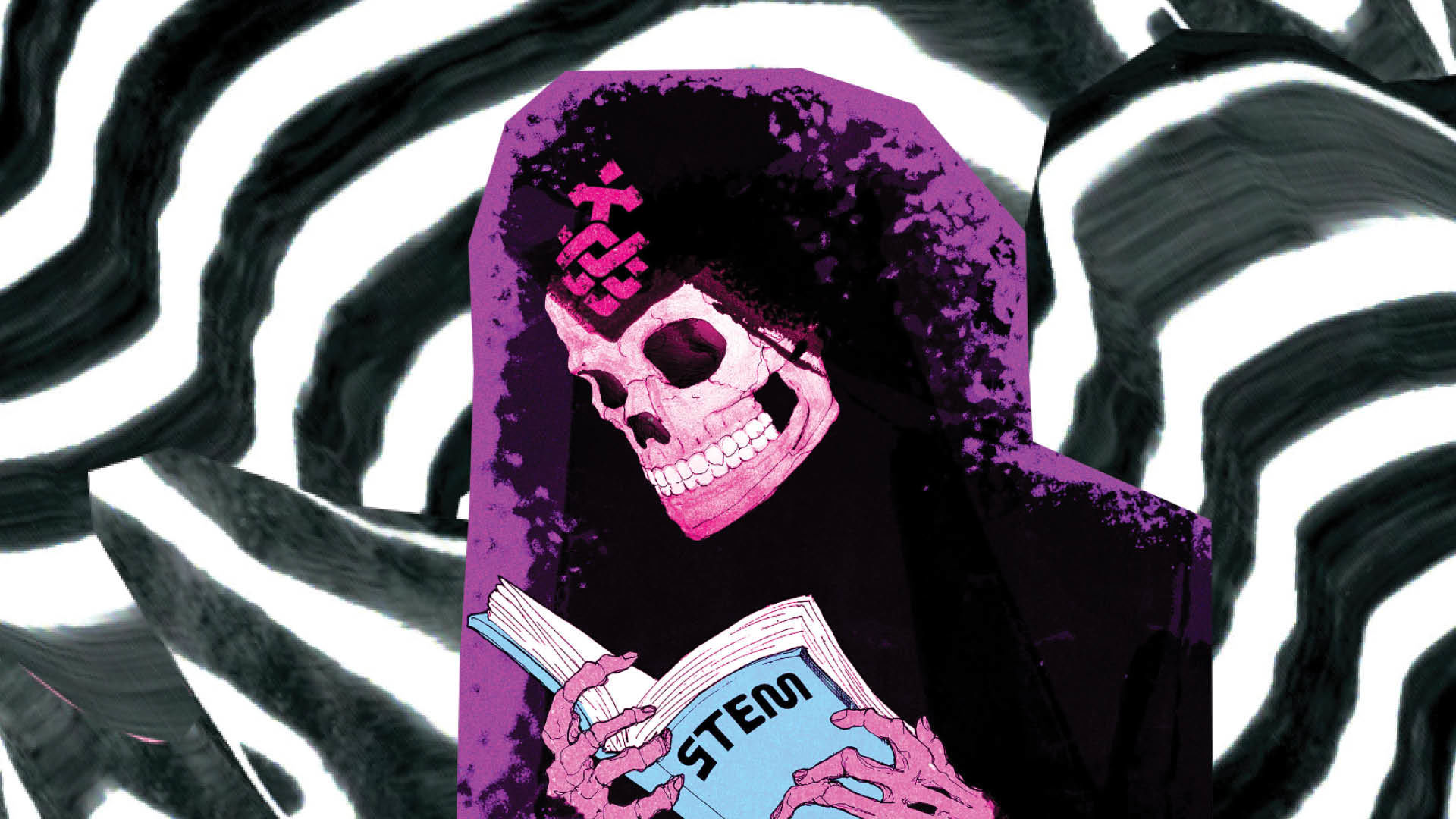 The Death of Thought