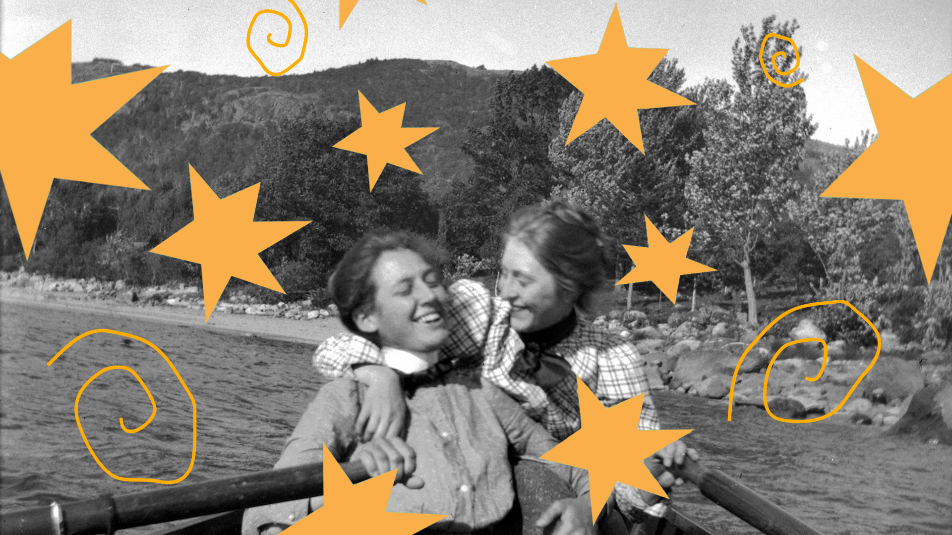 The First-Year Friendship FAQ 