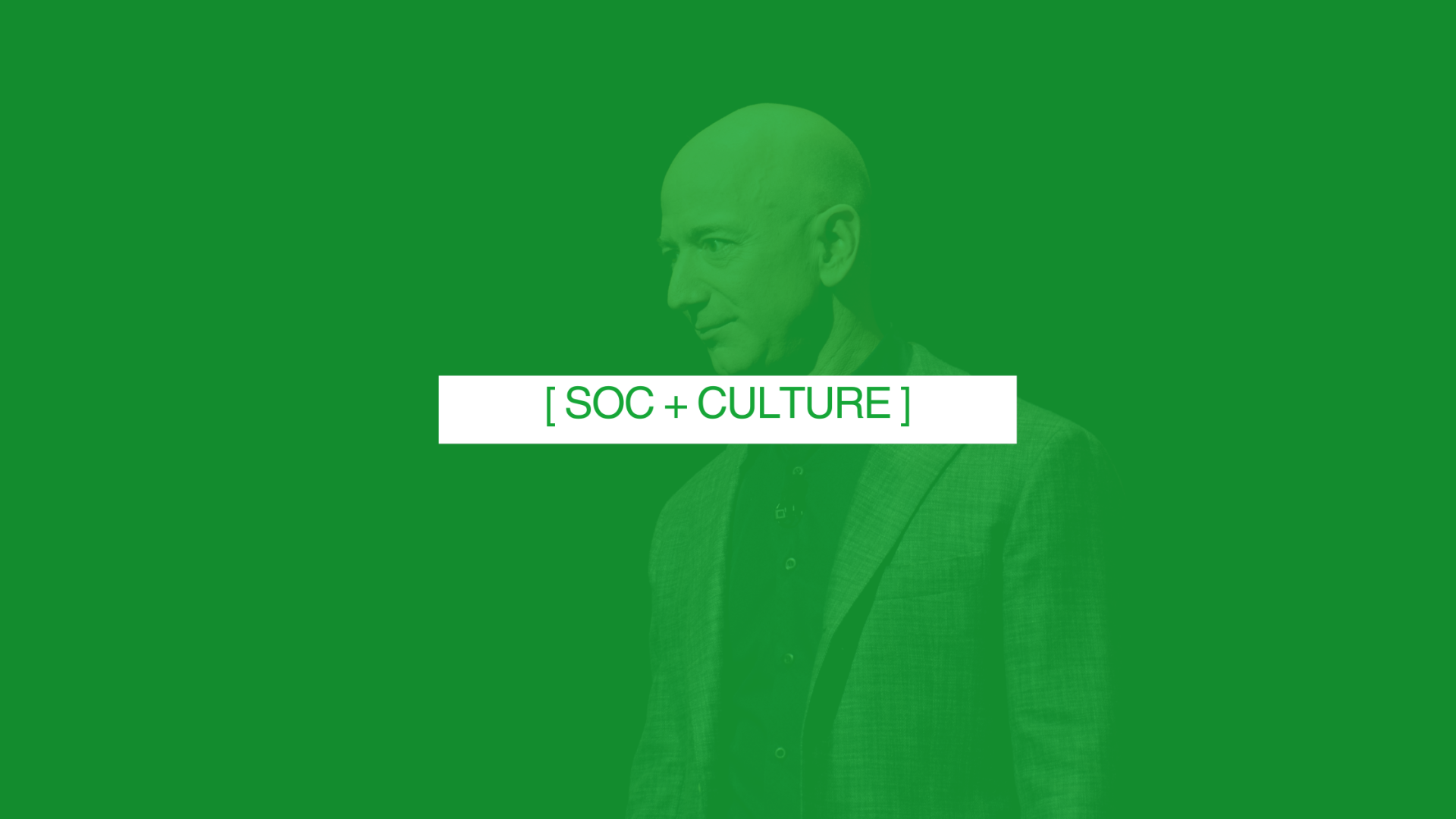 How Jeff Bezos Ruined the 2026 Met Gala