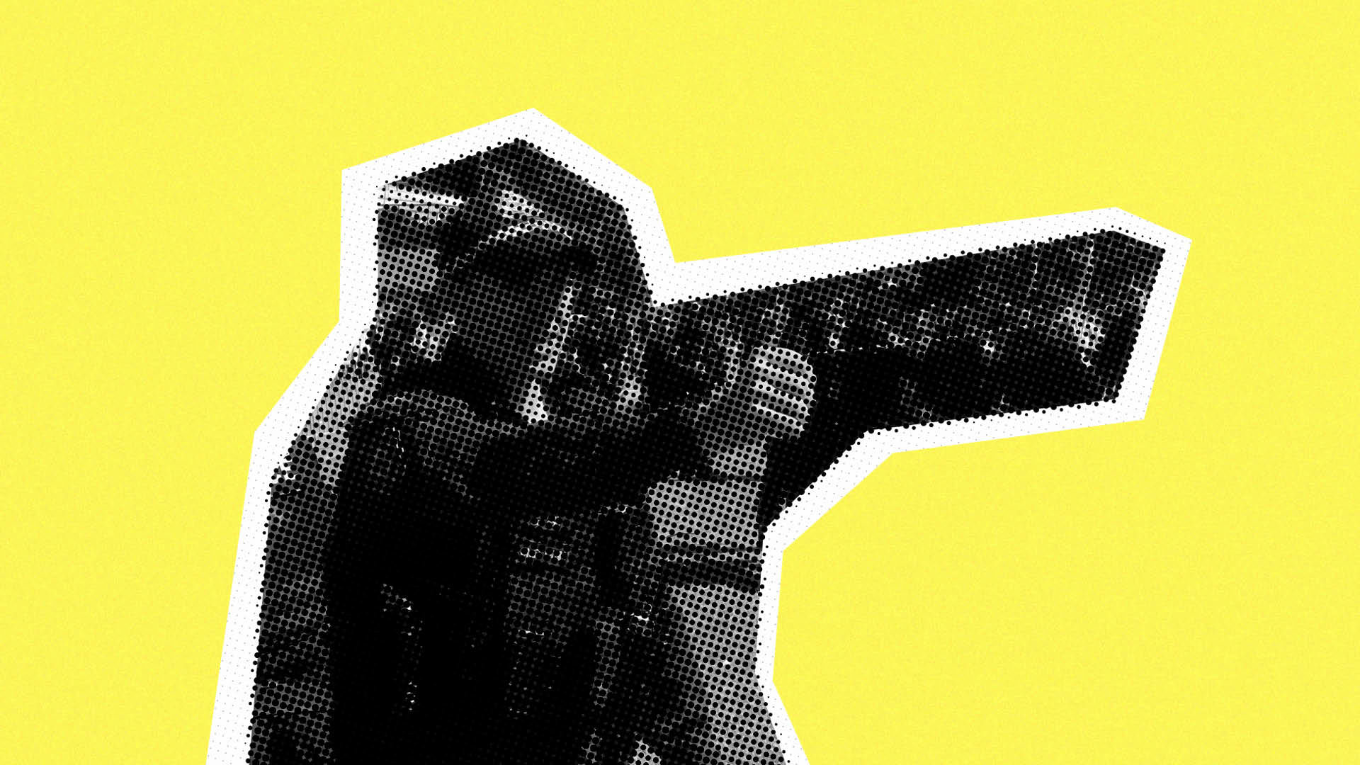 Student Media Report from the ICC Weapons Blockade