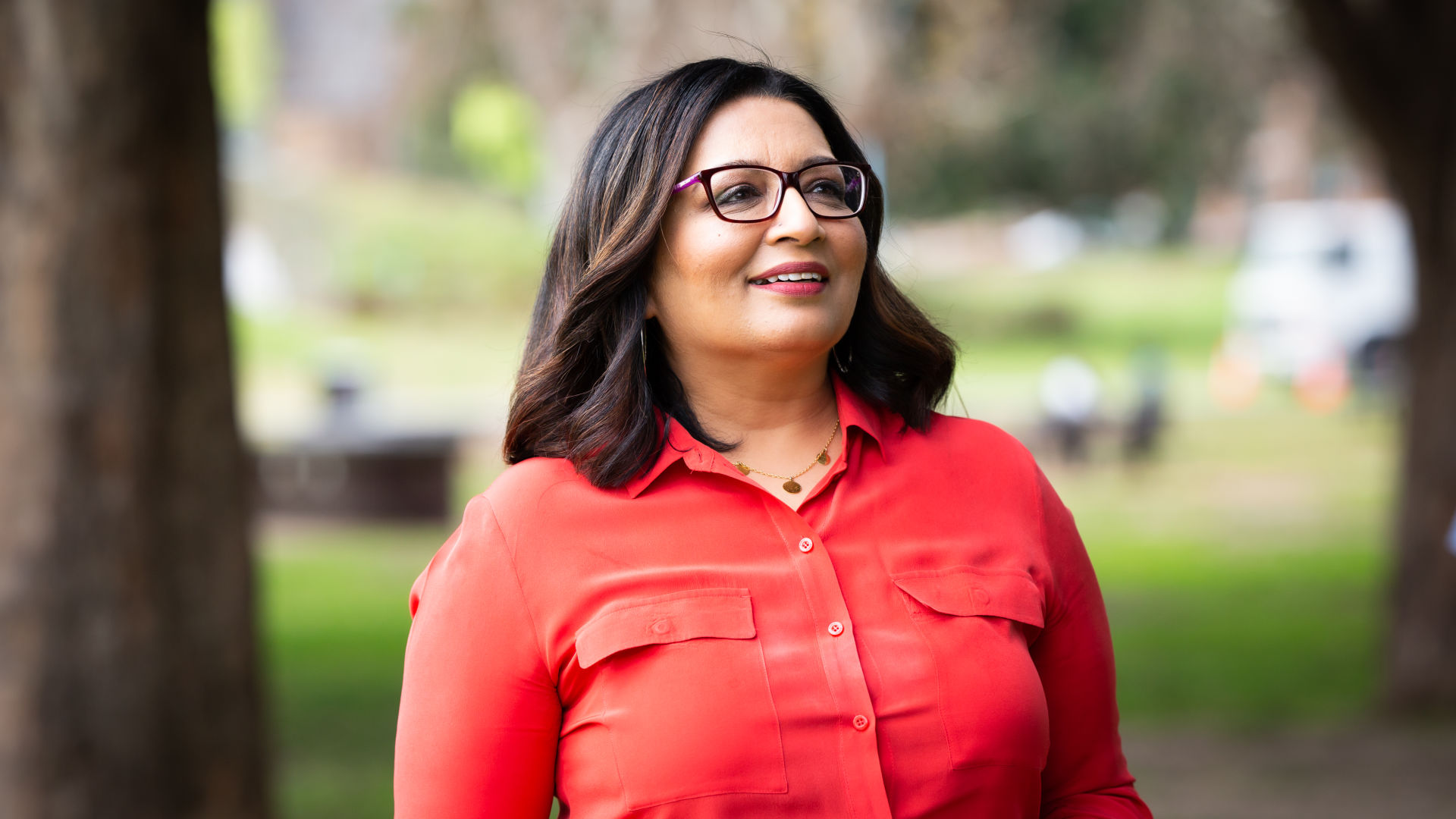 The University of the Future: In Conversation with Senator Mehreen Faruqi