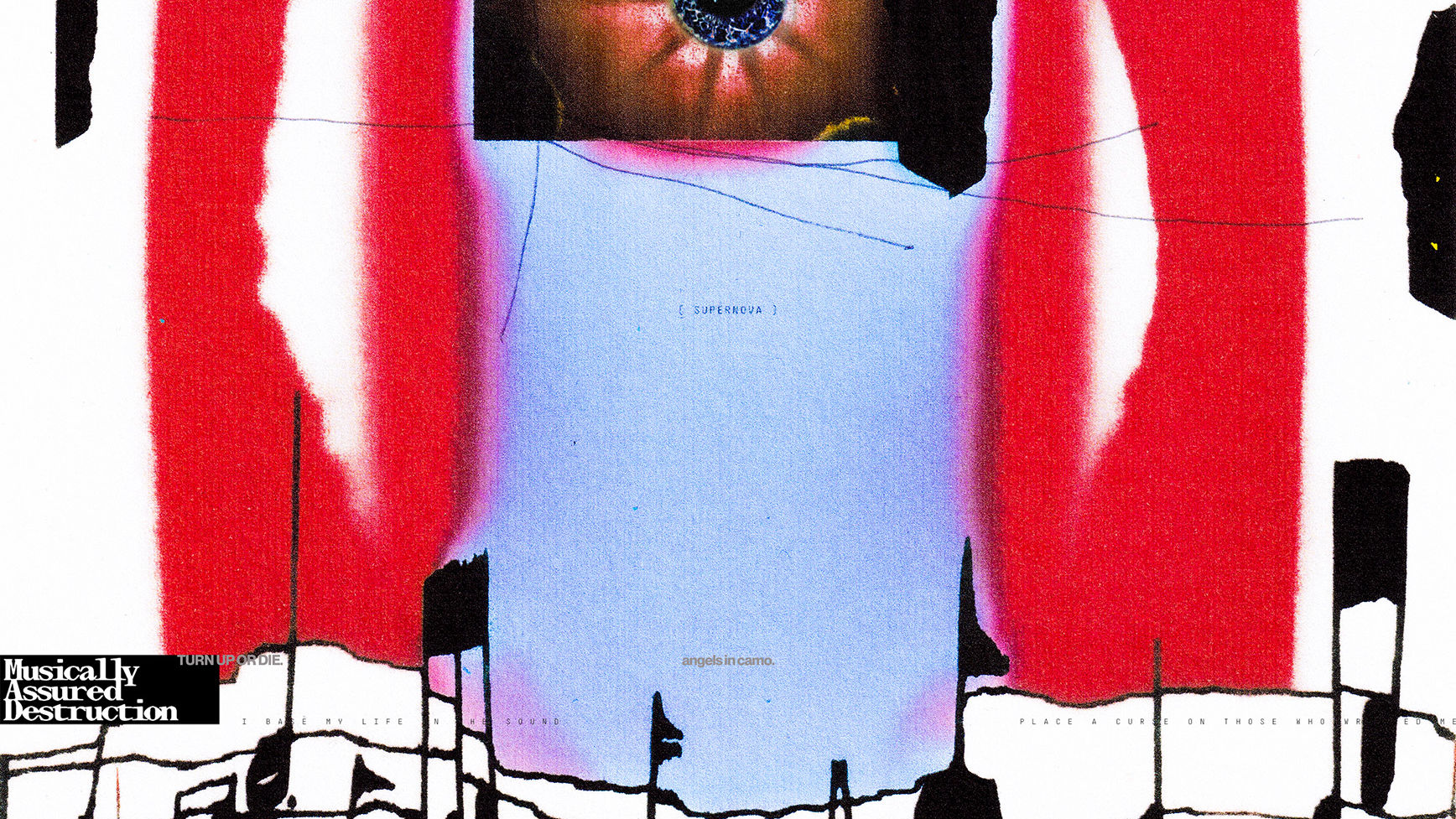 Joel Brevig: Built on Oddity