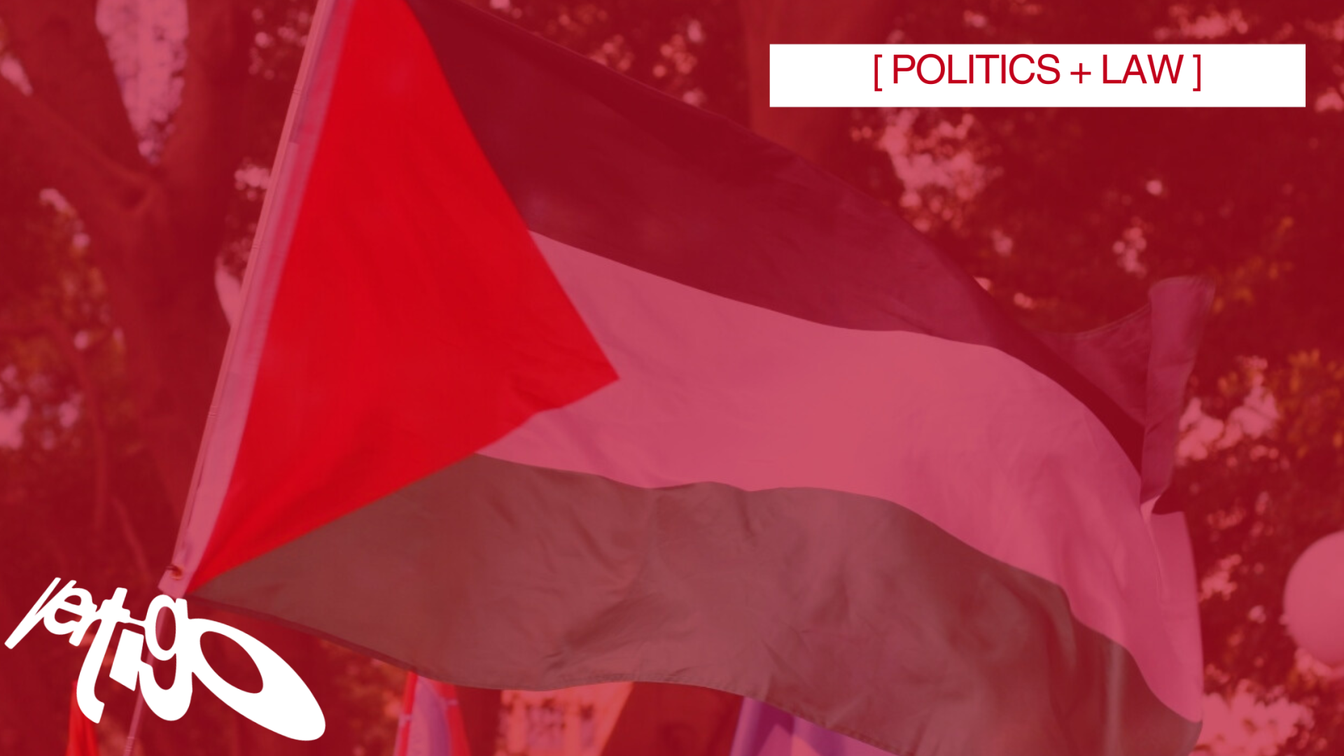 Why UTS Students Should Join the March 11 National Day of Action for Palestine