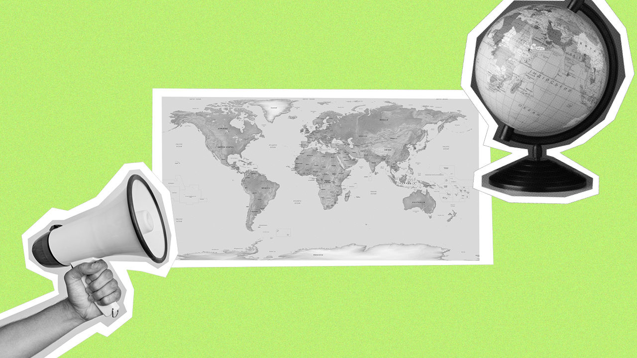 Australia: The Southern Hemisphere’s Favourite Echo Chamber