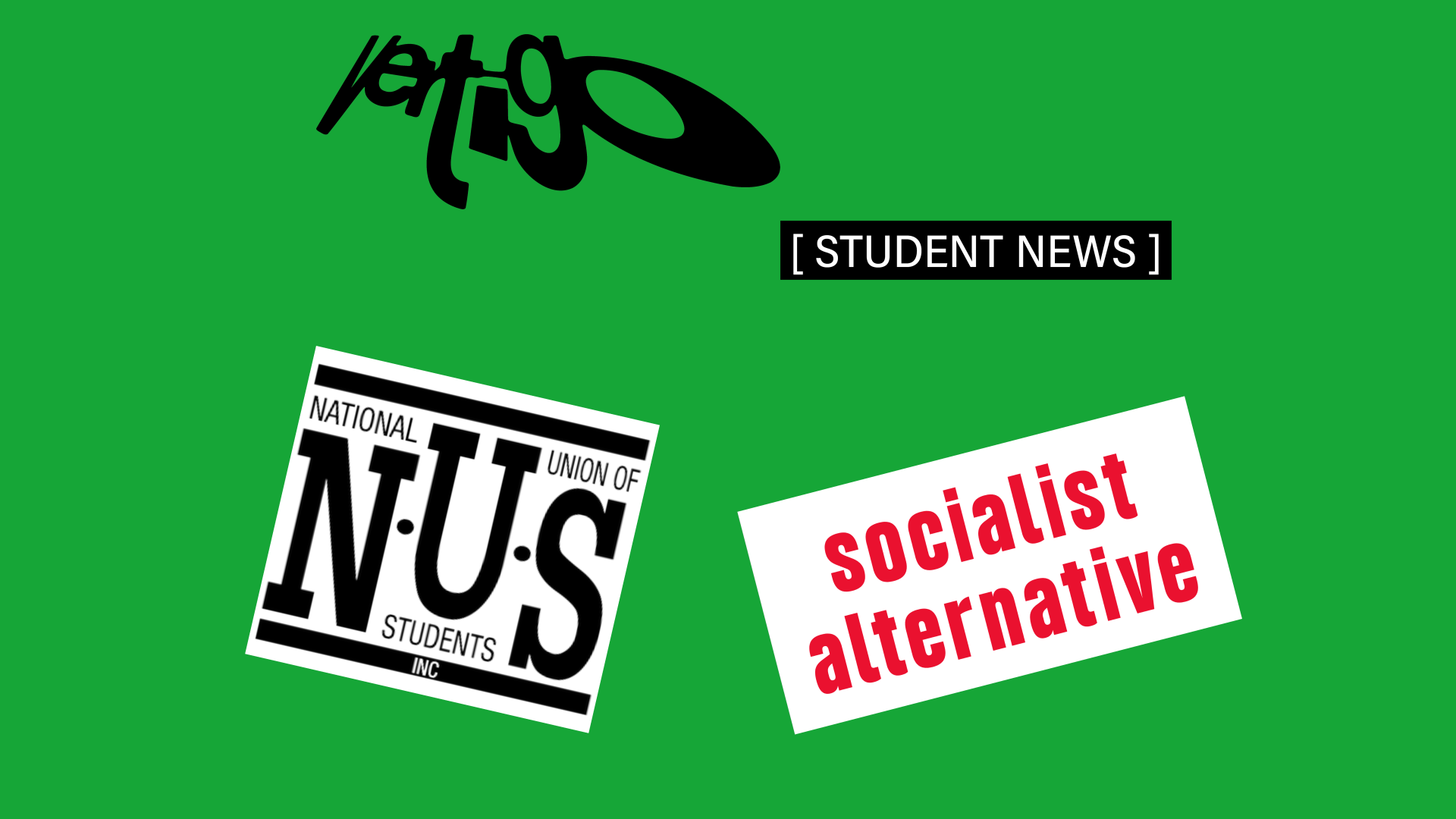 Labor Left and Labor Right factions block Socialist Alternative from NUS Office Bearer positions