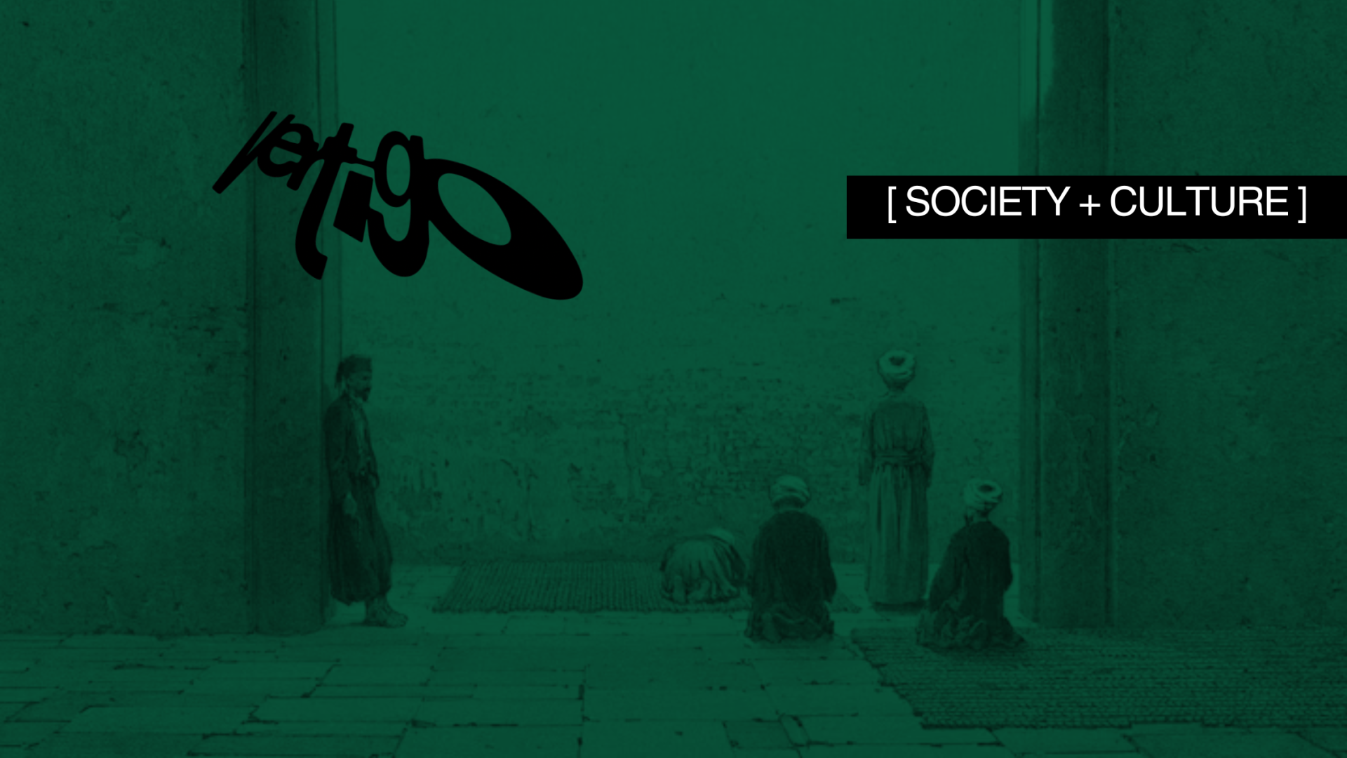 Ramadan: The Sacred Month