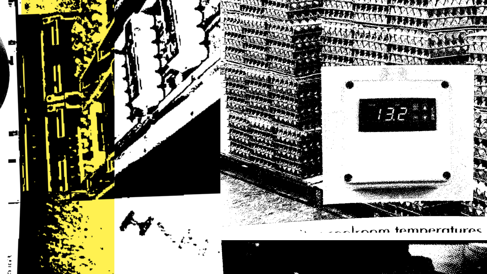Cracked but Whole: Engineering, Identity and the Quiet Politics of STEM at UTS 