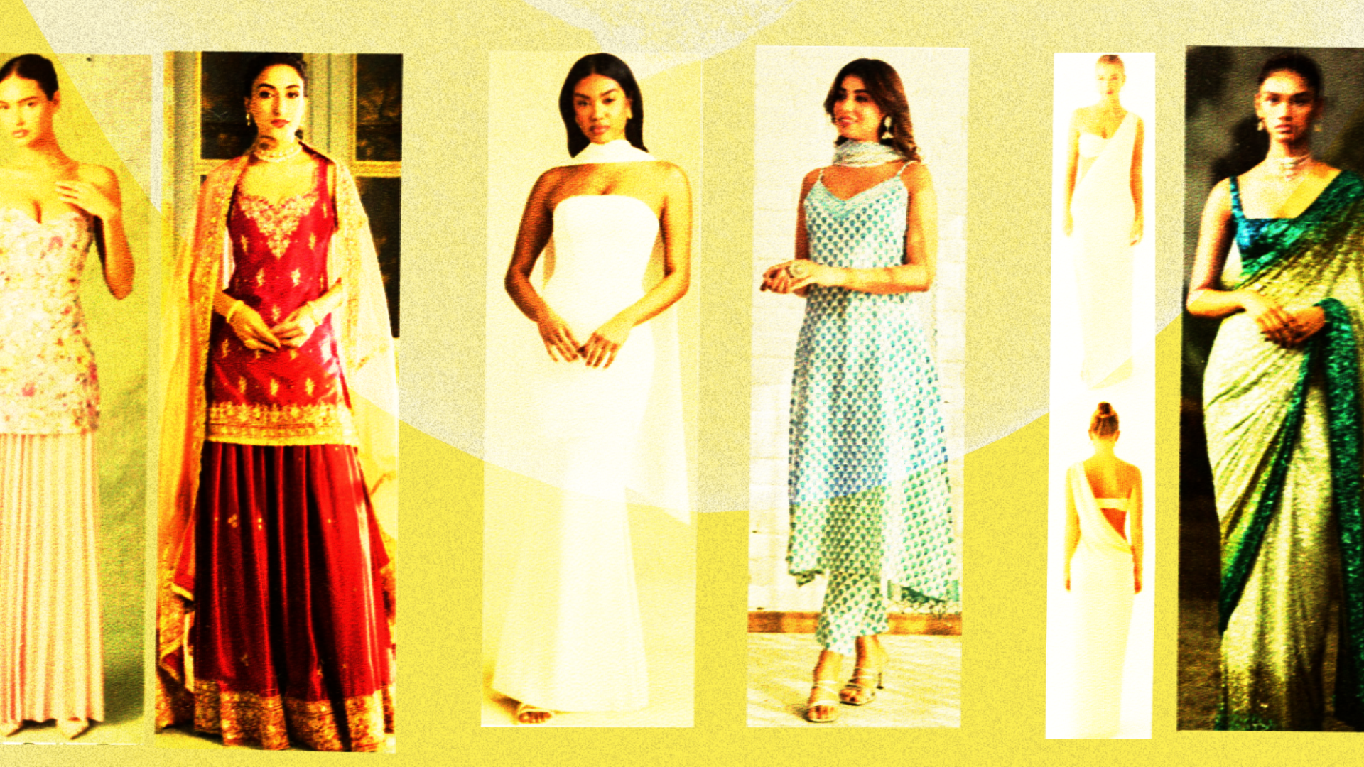 From Eggshells to Dupattas: Society’s successful rebrand
