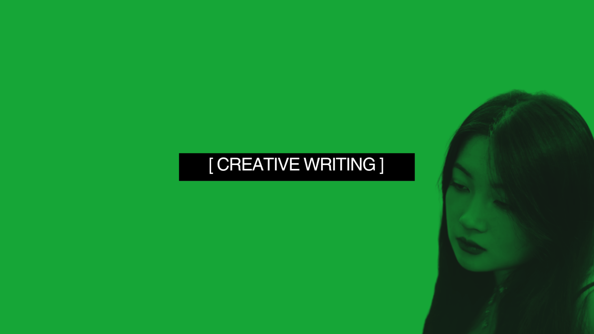 The Children of the Middle Class: A Poetry Triptych