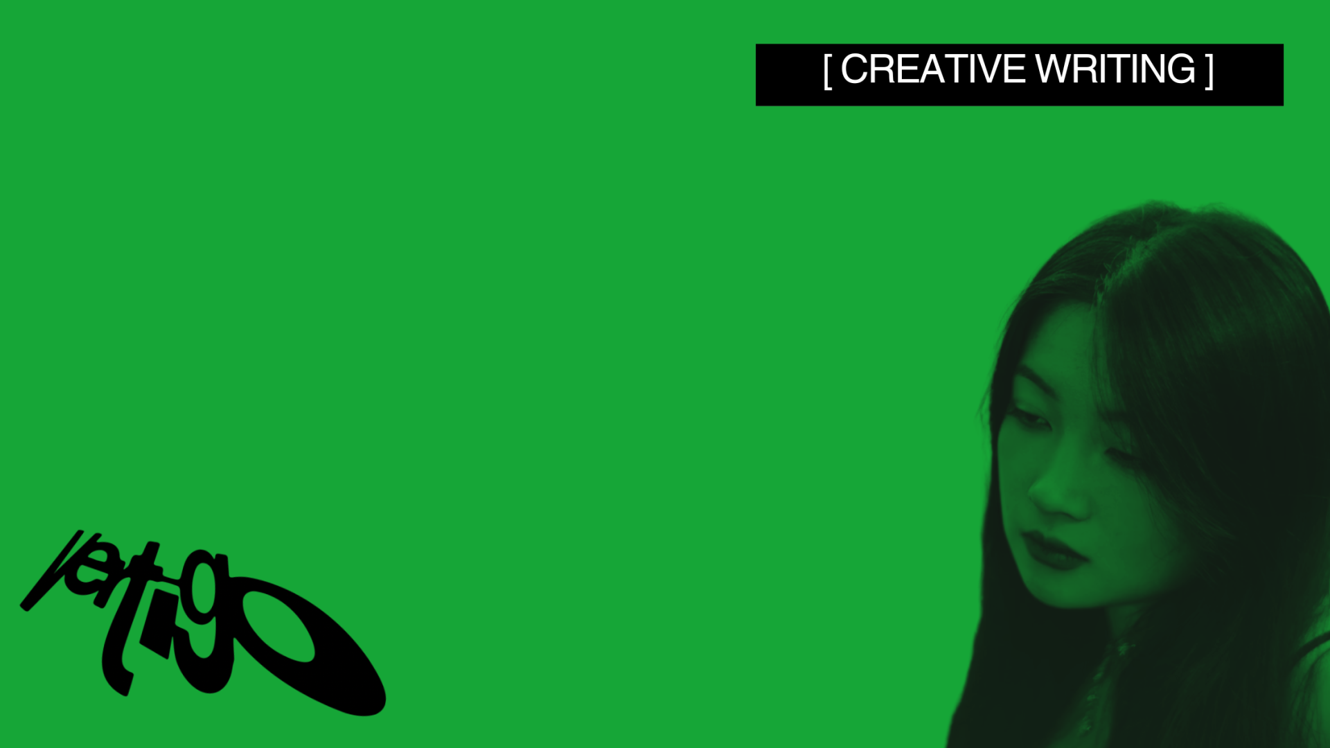 The Children of the Middle Class: A Poetry Triptych