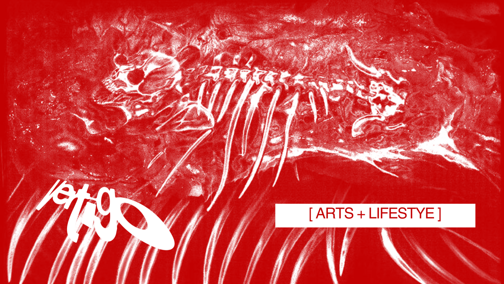 The Quiet Rapture of Hollywood