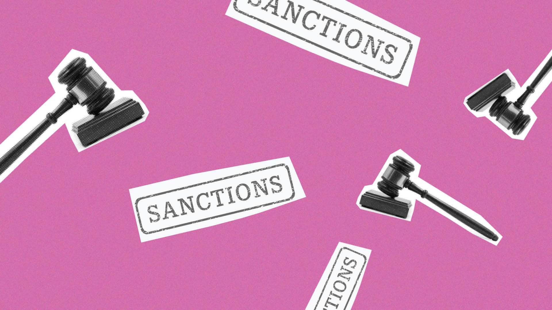 Australia Sanctions Israeli ministers over Human Rights 