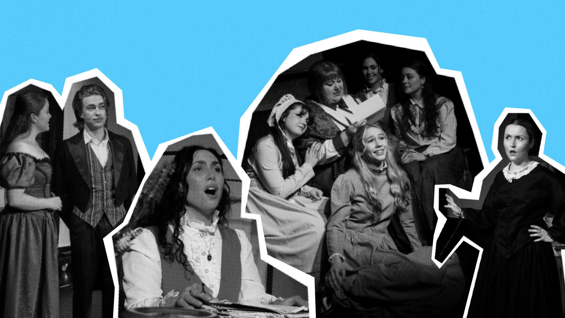 CODA’s Little Women: A Review