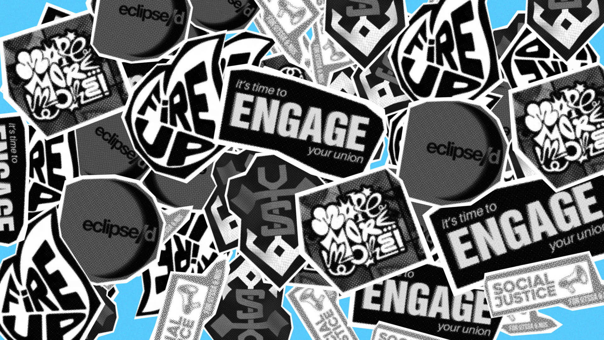 Neeve Ann Nagle elected as 2026 UTSSA President, Eclipse/d and MORE MORE MORE to edit Vertigo