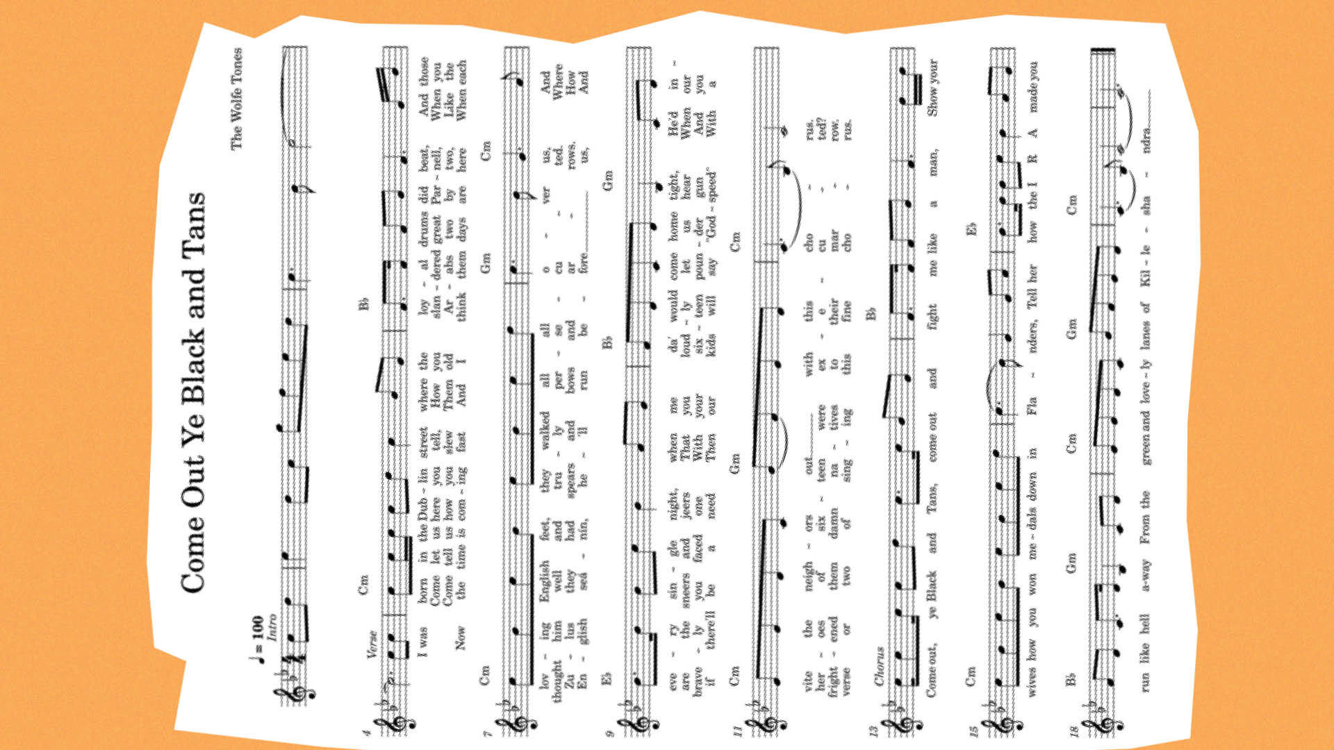 In our Thousands, and in our Millions: From Gaza to the Gaelic Club