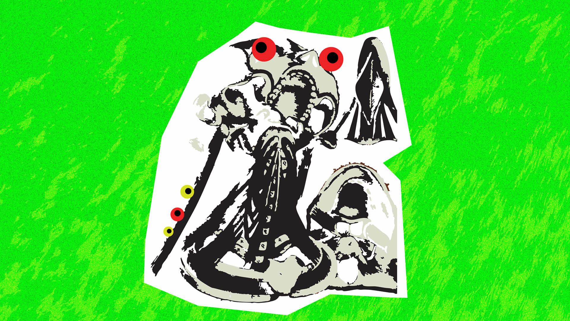 UTS Health Service Crisis