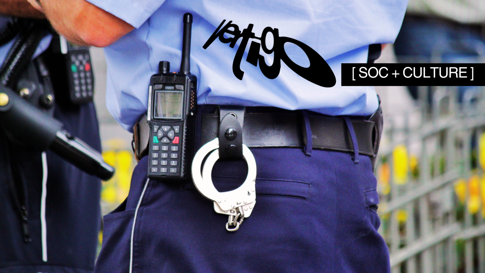 Who Are You Really Serving?