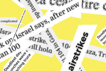 Ceasefire: A Promise, or a Pattern of Violence?