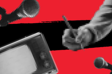 Censorship is Alive and Well