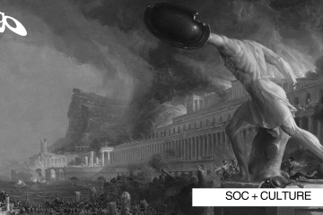 Empire Is Not Your Saviour