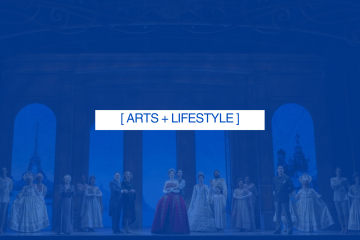 Have you heard? Anastasia: The Musical is in Sydney!