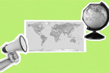 Australia: The Southern Hemisphere’s Favourite Echo Chamber