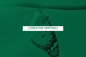Metamorphosis – A Diary of My Twenties