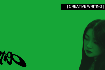 The Children of the Middle Class: A Poetry Triptych