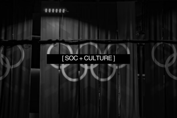 What hurts one woman hurts all women — The Olympics ban towards transgender women competing in women’s events