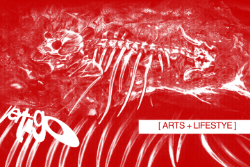 The Quiet Rapture of Hollywood