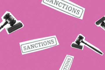 Australia Sanctions Israeli ministers over Human Rights 