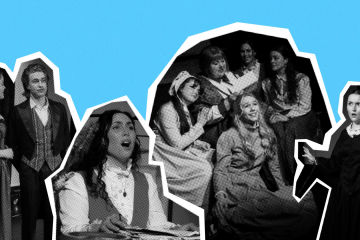 CODA’s Little Women: A Review 