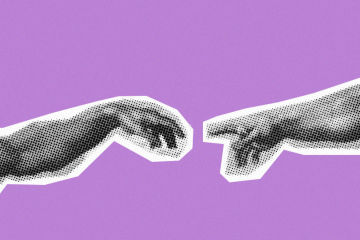 Pop Culture and the Pulpit: Discussions on God