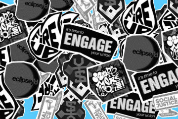 Neeve Ann Nagle elected as 2026 UTSSA President, Eclipse/d and MORE MORE MORE to edit Vertigo