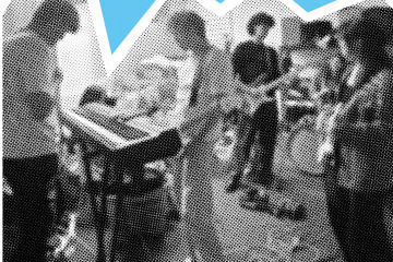 How Joining UTS Societies Led Me to Professional Gig Opportunities - and More!