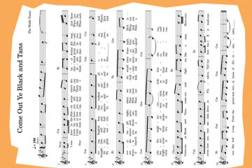 In our Thousands, and in our Millions: From Gaza to the Gaelic Club
