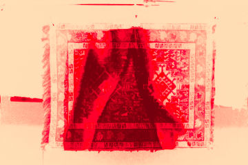 The 'Magic' Carpet