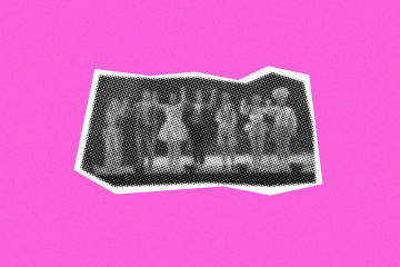 Love, Pop, and Shakespeare in Living Colour: A 'The Lovers' Review