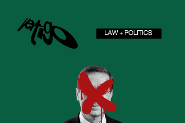 Why We’re Protesting the President of Israel