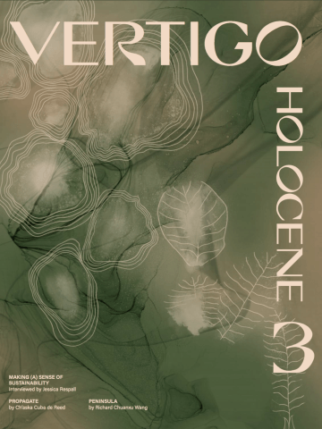 Vol. 3 Holocene
