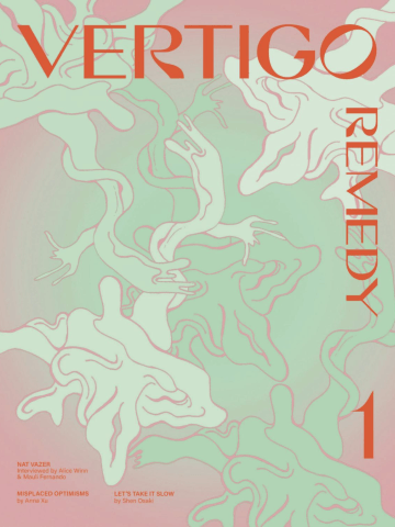 Vol. 1 Remedy