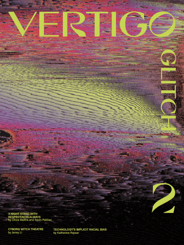 Volume 6: Retrograde by UTS Vertigo - Issuu