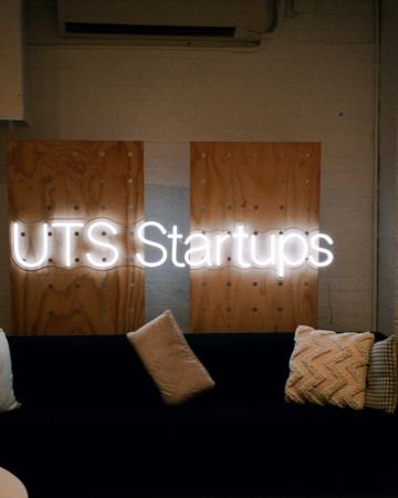 In Conversation with UTS Startups